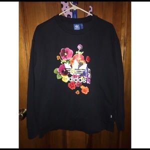 Adidas Crew Neck